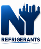 NY REFRIGERANTS - Home